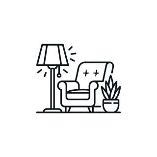 Home Decor & Lighting