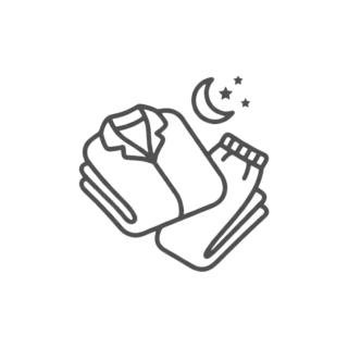 Sleepwear & Loungewear